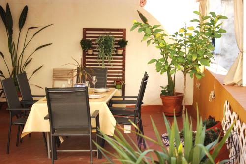 Duplex acogedor con gran terraza en pleno centro de Sevilla!, Sevilla (Foto 3)