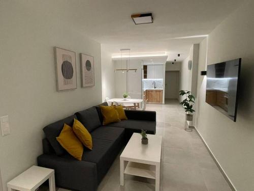 Maria's apartment in Faliro - Apartment - Piraeus