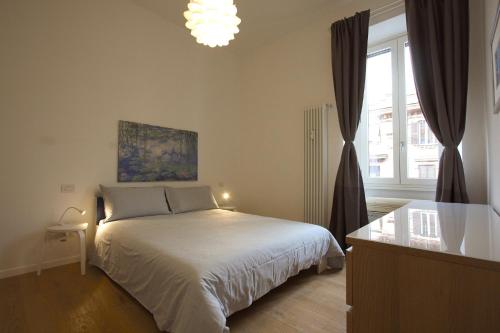 Magnolia House in Testaccio, Rome (photo 3)
