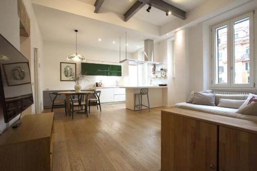 Magnolia House in Testaccio, Rome (photo 4)
