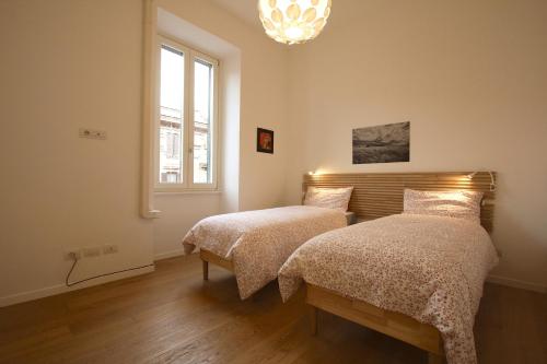 Magnolia House in Testaccio, Rome (photo 5)