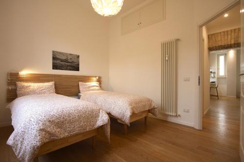 Magnolia House in Testaccio, Rome (photo 6)