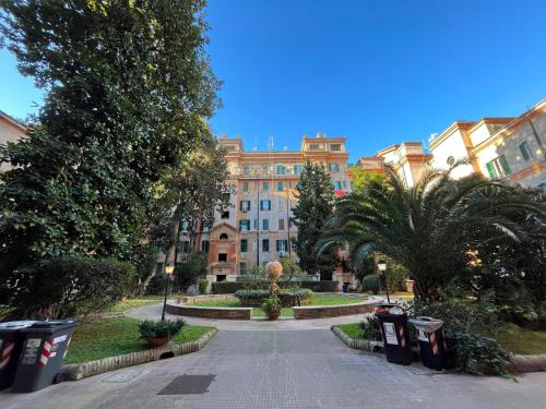 Magnolia House in Testaccio, Rome (photo 7)