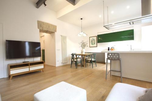 Magnolia House in Testaccio, Rome (photo 10)