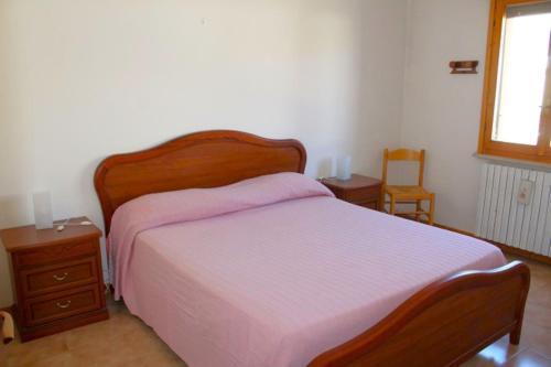 Bilo Franz a Sirolo, con garage