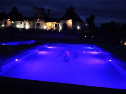 Bazen, TURACO INTERCOUNTY RESORT in Kisumu