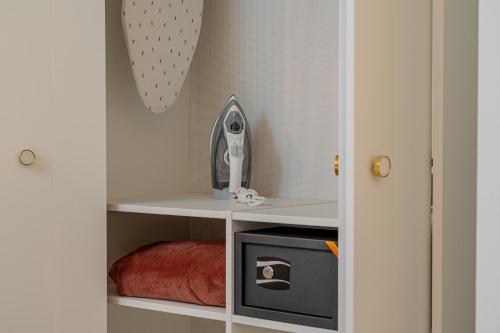 Unico in 萨萨里市中心