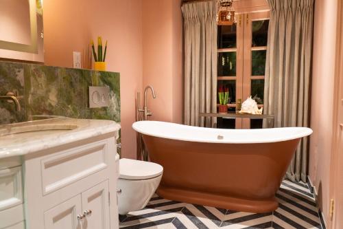 Bishopstrow Hotel and Spa - Small Luxury Hotels of the World