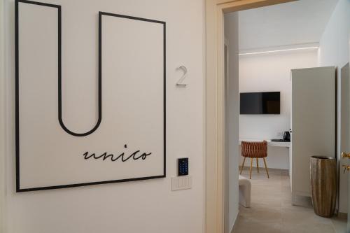 Unico in 萨萨里市中心