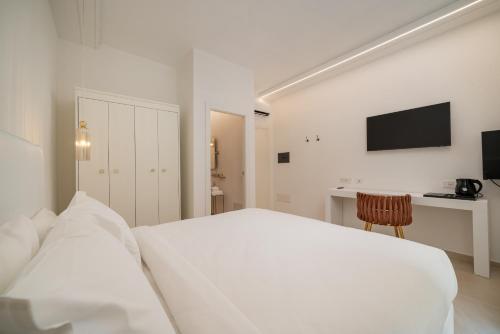 Unico in 萨萨里市中心