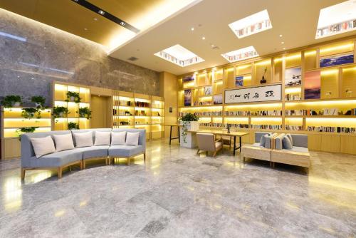 Atour Hotel Changchun High-Tech