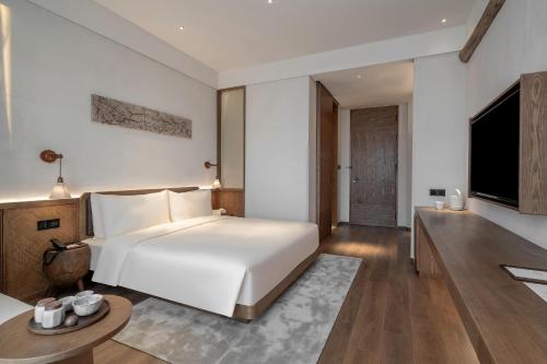 SAVHE Hotel Shanghai World Expo – Shanghai, DC