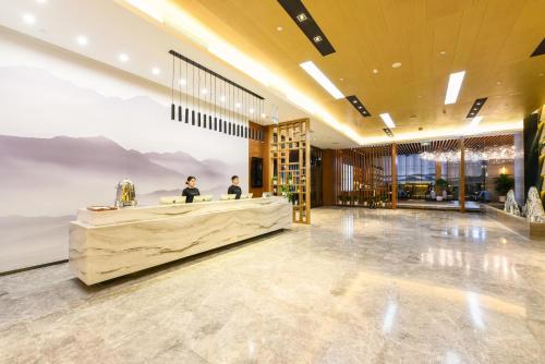 Atour Hotel High Tech Changchun