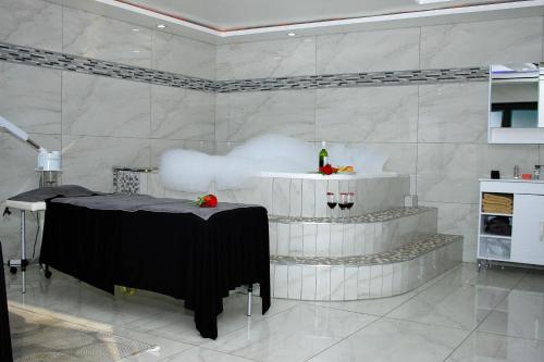 Semeni Asante Guesthouse Getaway in Johannesburg Sud