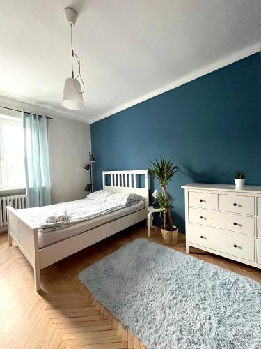 25 Gdynia Centrum - Apartament mieszkanie dla 7 osób, Gdynia
