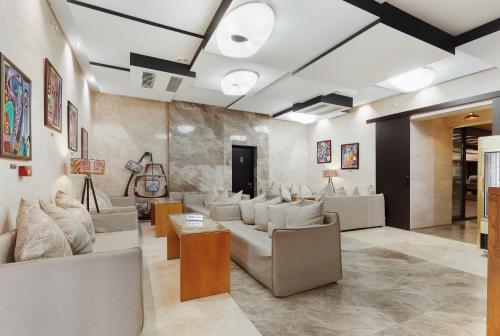 Pubi/sohvabaar, Iveria Inn Hotel in Tbilisi