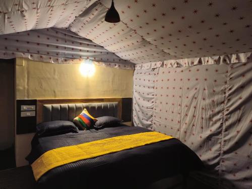 Riverside Glamping By StayApart x Elephant Brook