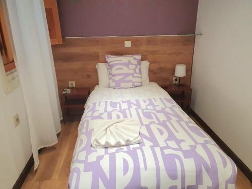 Single Room room in Hostal Abel Victoriano