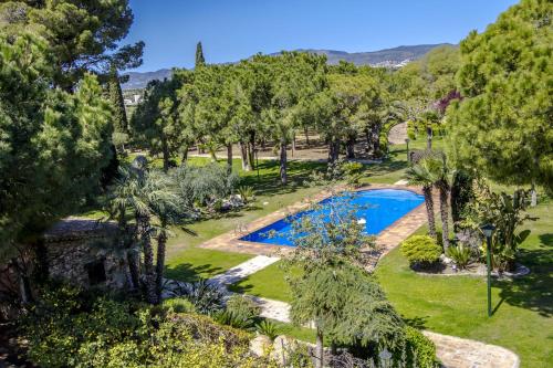 Catalunya Casas Unique sanctuary with extra large pool!