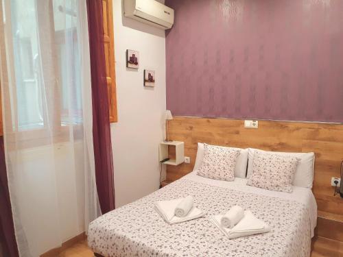 Hostal Abel Victoriano