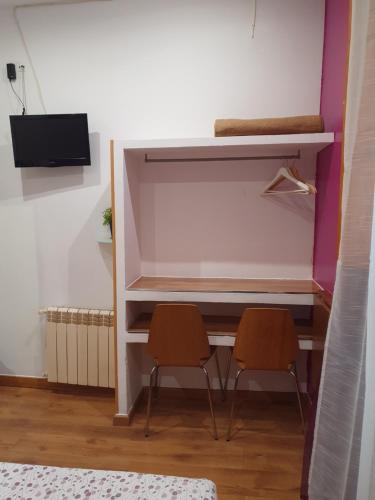 Hostal Abel Victoriano, Madrid (foto 7)