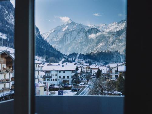 FP Appartements by we rent, SUMMERCARD INCLUDED in Kaprun, Österreich