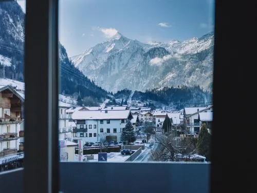 FP Appartements by we rent, SUMMERCARD INCLUDED in Kaprun, Österreich