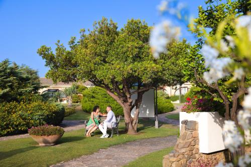 Hotel Baia Di Nora - image 12