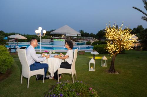 Hotel Baia Di Nora - image 2
