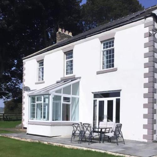 High Jobs Hill House,Fantastic large family house pet friendly gîte à louer Crook