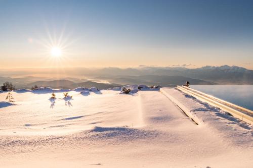 Mountain Resort Feuerberg