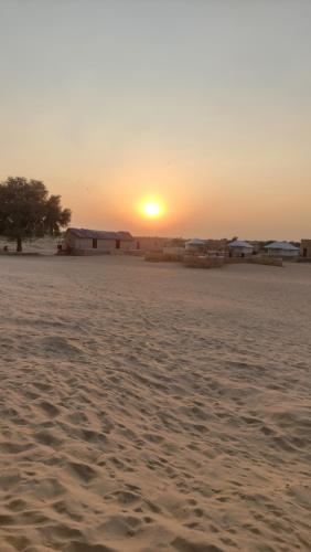 Thar Desert Adventures