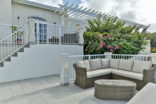 Cayman Villa - Contemporary 4 bedroom Villa with Stunning Ocean Views villa in Gros Islet