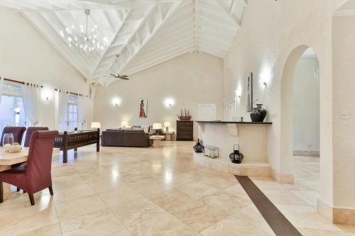 Cayman Villa - Contemporary 4 bedroom Villa with Stunning Ocean Views villa in Gros Islet