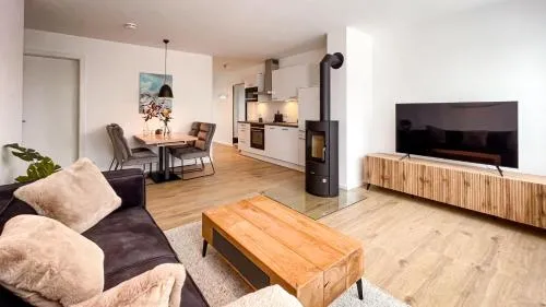 Gebirgsresort - Ferienwohnung Schanzenblick in Winterberg, Deutschland