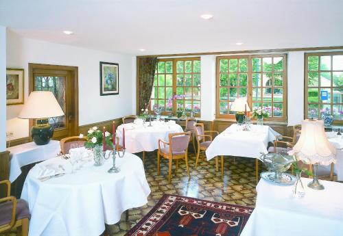 Hotel Kinnen – Berdorf, MO