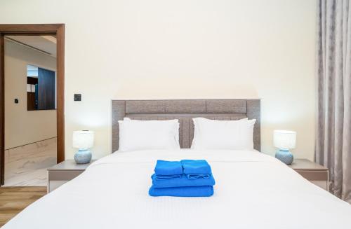 New Arabian Apartment JOne Tower Business Bay 2 BR, Dubaï (photo 10)