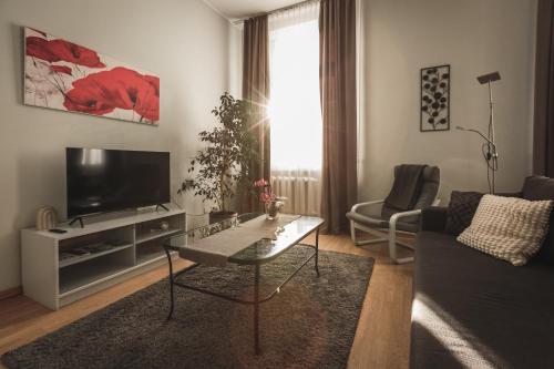 Bearsleys Downtown Apartments, Riga (fotografie 6)