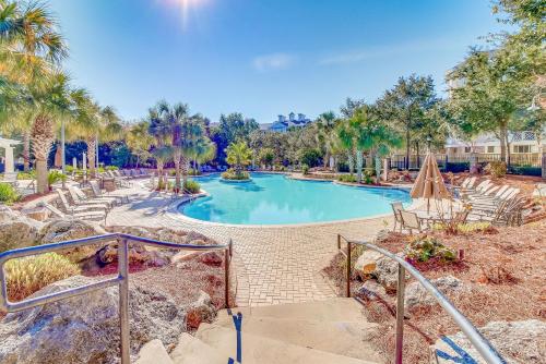 Bahia 4219 in 샌데스틴