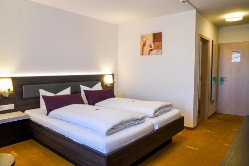 1 queen bed