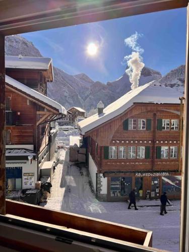 Alpine Chalet, Kandersteg (foto 6)