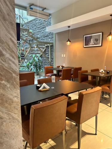 Hotel Everest in Cordoba