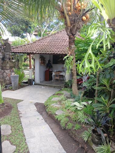 利約精神之家旅館 Liyer Spirit House