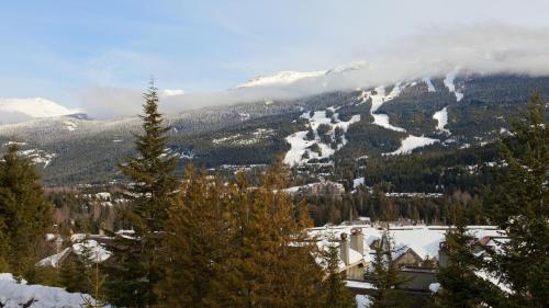 Peak View Chalet | Spacious Chalet, Stunning Mountain Views, Private Hot Tub in Whistler, Canada