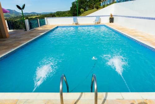 Pousada na região de Extrema à 1 hora de Sp