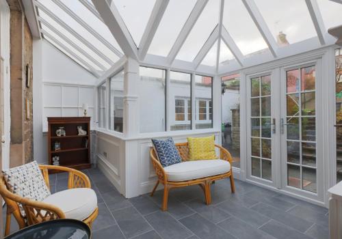 Facilities, Sandacres in North Berwick