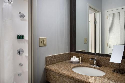 Sonesta Select Mahwah - image 9