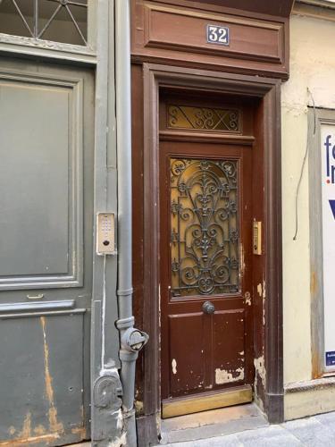 15 Atelier Montorgueil Super Héros - image 3