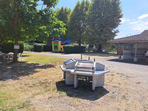 Camping Le Soulhol - image 8