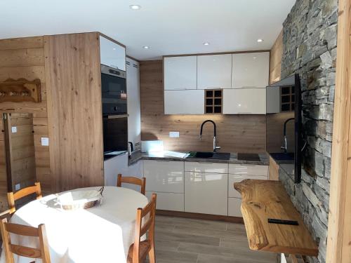 Apartment Carene - Valloire